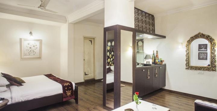 לודהיאנה Hotel Maharaja Regency מראה חיצוני תמונה